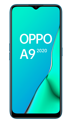 A9 2020