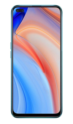 RENO4 Z (5G)