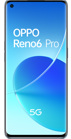 Reno6 Pro
