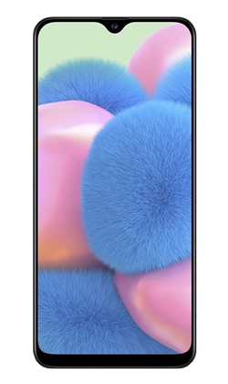 GALAXY A30S
