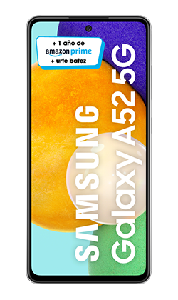 GALAXY A52 (5G)