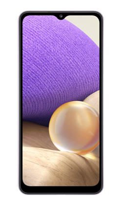 GALAXY A32