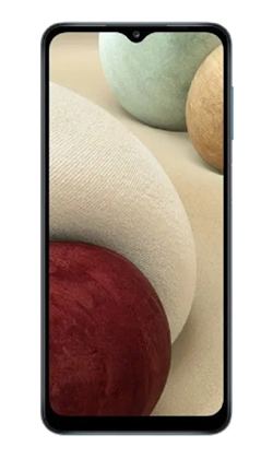 GALAXY A12 (64GB)