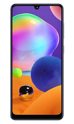 GALAXY A31