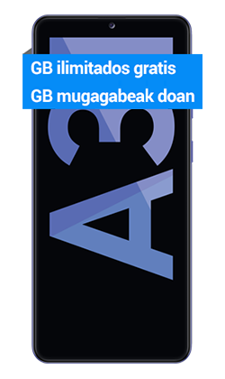 GALAXY A31