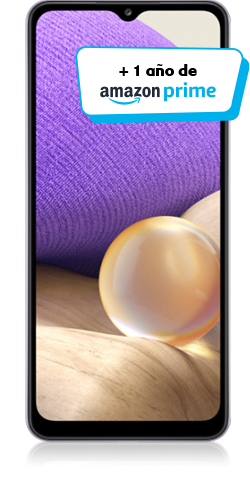 GALAXY A32