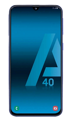 GALAXY A40