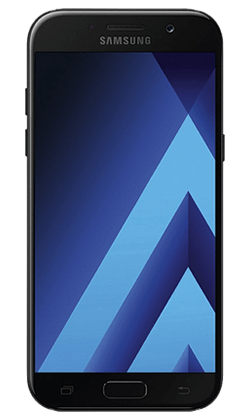 GALAXY A5 2017