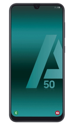 GALAXY A50