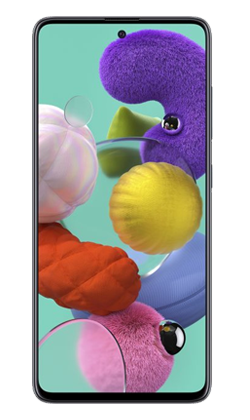 GALAXY A51