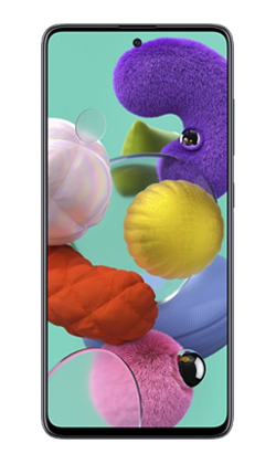 GALAXY A51