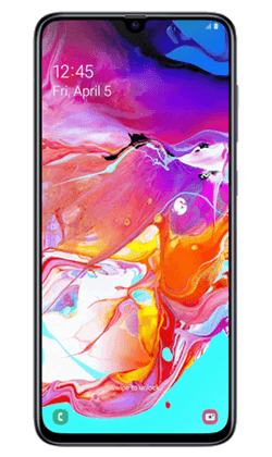 GALAXY A70