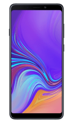 GALAXY A9