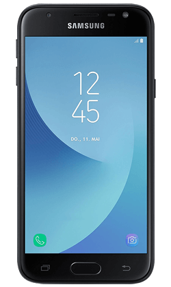 GALAXY J3 2017
