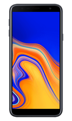 GALAXY J4+