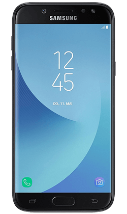 SAMSUNG GALAXY J5 2017
