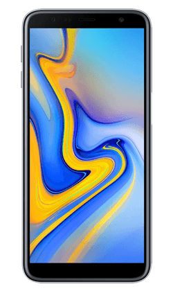 GALAXY J6+