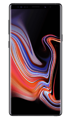 GALAXY NOTE 9