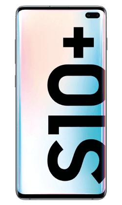 GALAXY S10 PLUS