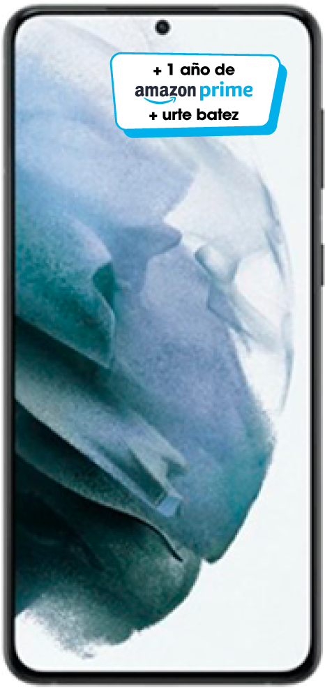 GALAXY S21