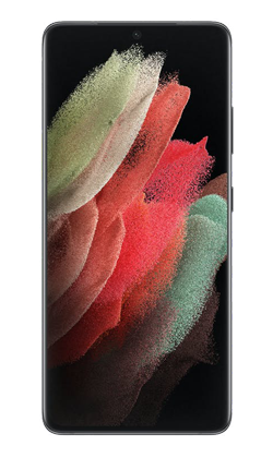 GALAXY S21+