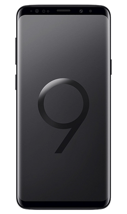 GALAXY S9 PLUS