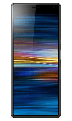 XPERIA 10 PLUS