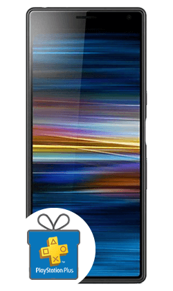 XPERIA 10 PLUS