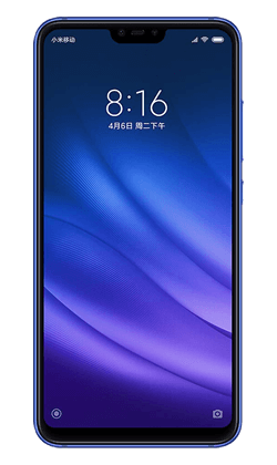 MI 8 LITE