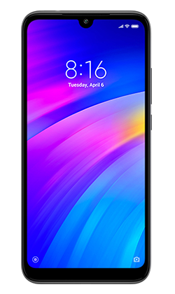 REDMI 7