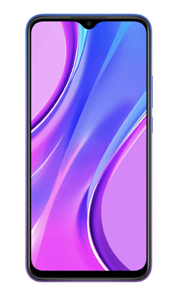 REDMI 9
