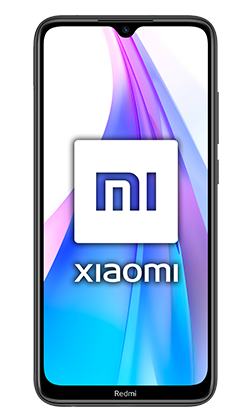 REDMI NOTE 8T