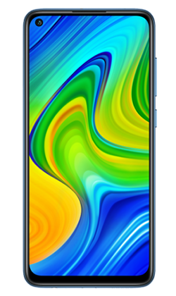 REDMI NOTE 9