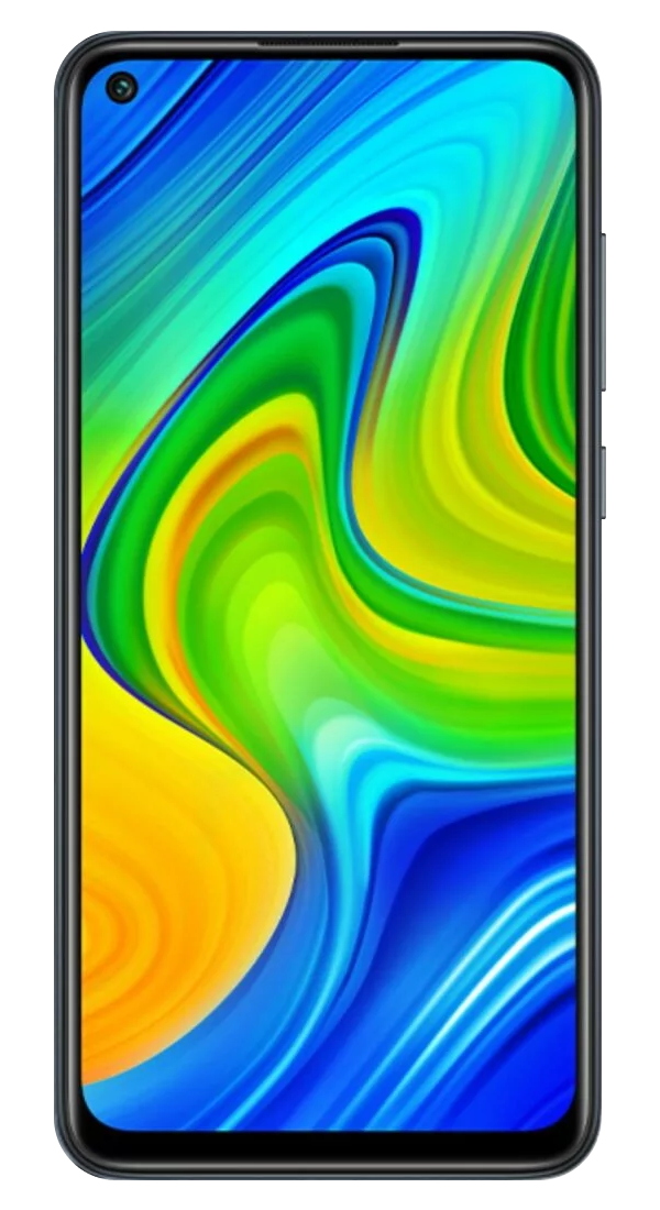 REDMI NOTE 9 (64GB)