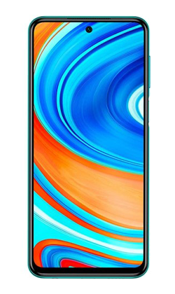 REDMI NOTE 9 PRO