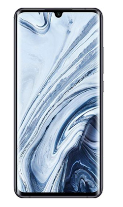MI NOTE 10