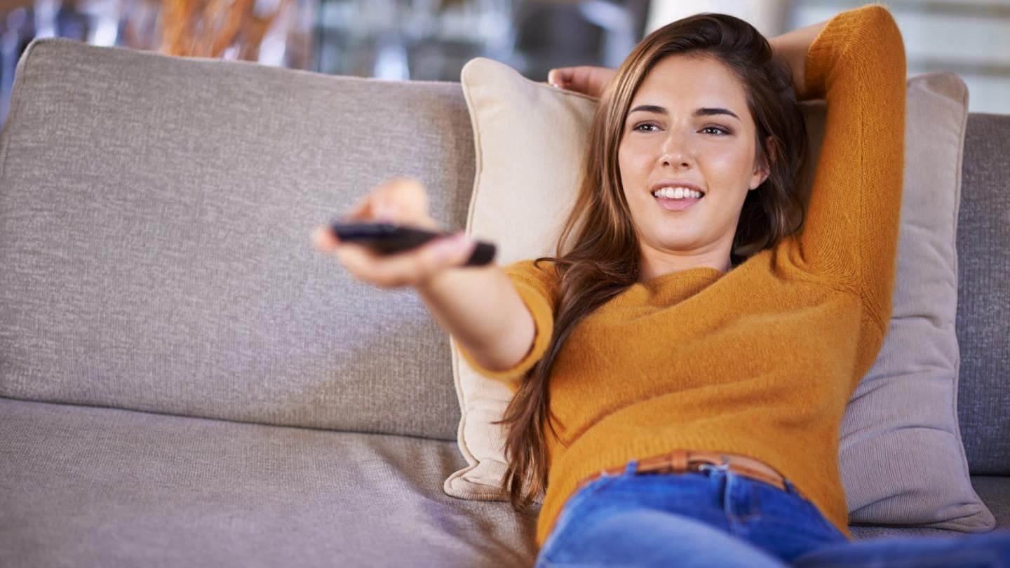 La mejor oferta de televisión
